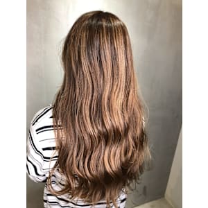 髪質改善トリートメント