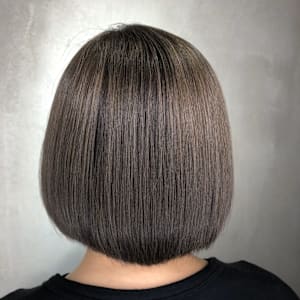 プレミアムオイルストレート