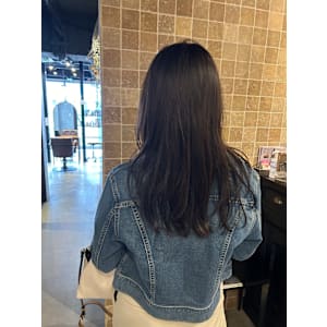 デジタルパーマ