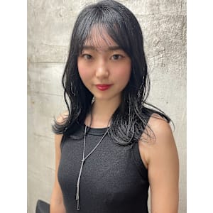 leap 祖師ヶ谷大蔵【リープ】×ロング