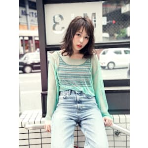 leap 祖師ヶ谷大蔵【リープ】×ロング