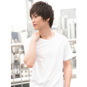 leap 祖師ヶ谷大蔵【リープ】×ショート