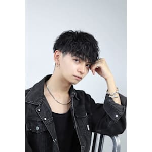 緩波ツイスパ - メンズヘア整形サロン GOALD 名古屋 栄【メンズヘアセイケイサロン ゴールド ナゴヤサカエ】掲載中