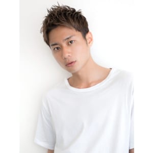 leap 祖師ヶ谷大蔵【リープ】×ショート