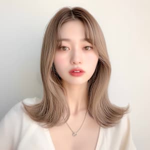 ハイトーンロブ【：muku野方】