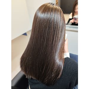 オーダーメイドサロン Maestro by Nerine錦