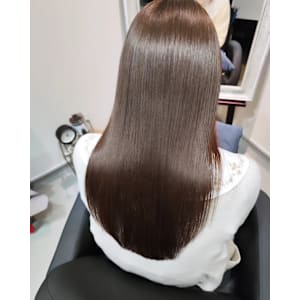 オーダーメイドサロン Maestro by Nerine錦