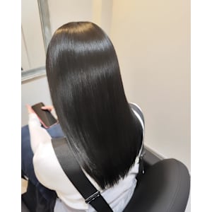 オーダーメイドサロン Maestro by Nerine錦