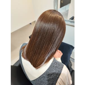 オーダーメイドサロン Maestro by Nerine錦