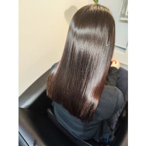 オーダーメイドサロン Maestro by Nerine錦