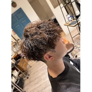 ツイストスパイラル