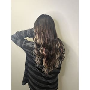 ３色ミックスすたいる！