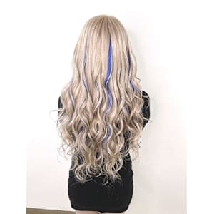 ハイトーンミルクティーベージュ