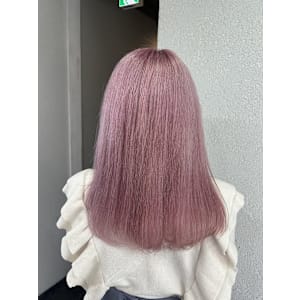 ラベンダーピンクホワイトピンク成増地下鉄成増大山