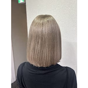 ホワイトベージュハイトーン成増地下鉄成増大山