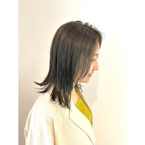 春夏スタイル☆縮毛矯正☆髪質改善☆池袋美容室☆ヘッドスパ☆