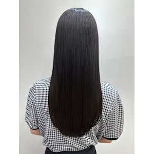 春夏スタイル☆縮毛矯正☆髪質改善☆池袋美容室☆ヘッドスパ☆