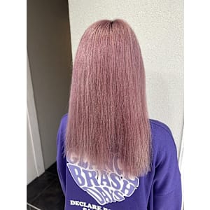 ホワイトピンクペールピンク成増地下鉄成増大山