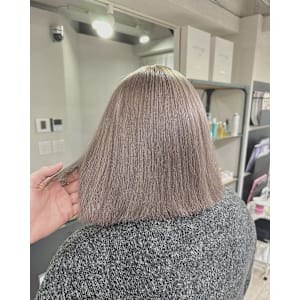 グレージュホワイトベージュハイトーン成増地下鉄成増大山