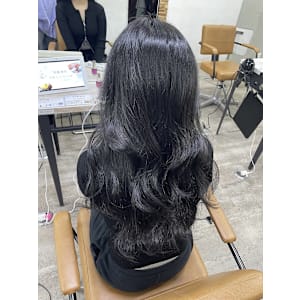 ダークグレーアッシュ成増地下鉄成増大山