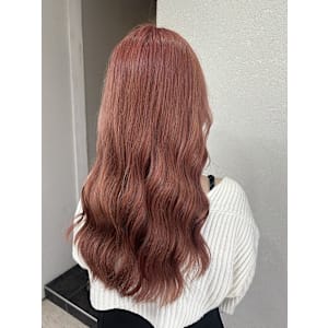 ピンクベージュ成増地下鉄成増大山