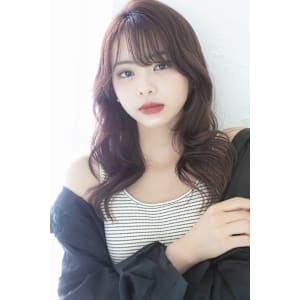 ピンクブラウン成増地下鉄成増大山