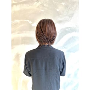 Louer  hairmake×ショート - Louer hairmake【ルエ ヘアメイク】掲載中