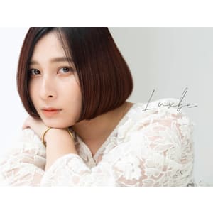 【大通駅】SEED LUXBE by chouchou