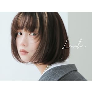 【大通駅】SEED LUXBE by chouchou