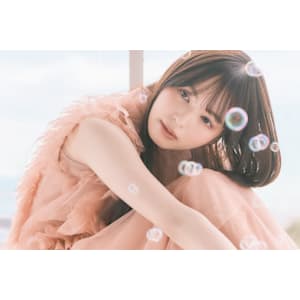 【2024/春夏ビジュアル】