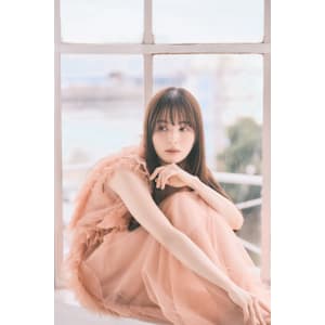 【2024/春夏ビジュアル】