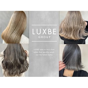 【大通駅】SEED LUXBE by chouchou