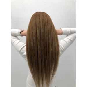 【大通駅】SEED LUXBE by chouchou