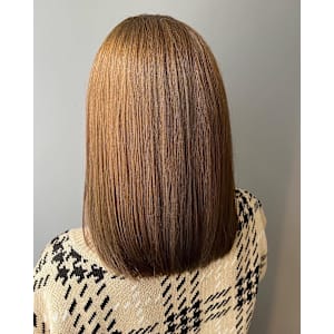 【大通駅】SEED LUXBE by chouchou