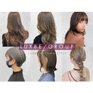 【大通駅】SEED LUXBE by chouchou