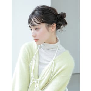 【大通駅】SEED LUXBE by chouchou