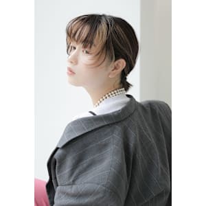 【大通駅】SEED LUXBE by chouchou