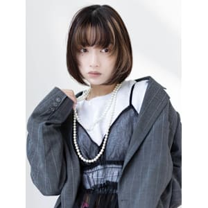 【大通駅】SEED LUXBE by chouchou