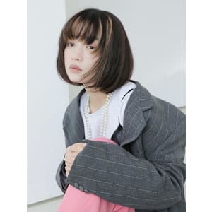 【大通駅】SEED LUXBE by chouchou