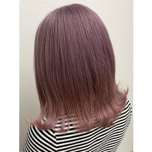 【大通駅】SEED LUXBE by chouchou