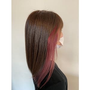 【大通駅】SEED LUXBE by chouchou