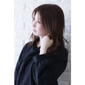 #2024#夏#春#髪質改善#ミセス#大人女性＃セミロング