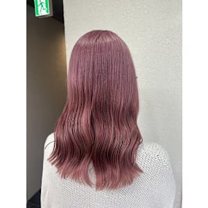 ラベンダーピンク成増地下鉄成増大山