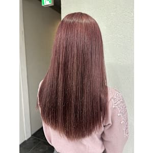 ピンクベージュピンクブラウン成増地下鉄成増大山