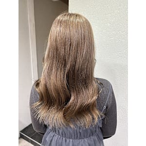 ミルクティーベージュ成増地下鉄成増大山