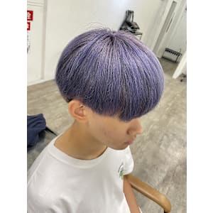 ラベンダーアッシュマッシュ成増地下鉄成増大山