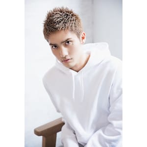 ソリッドベリーショート　