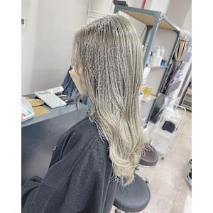 ミルクティーグレージュホワイトベージュ成増地下鉄成増大山