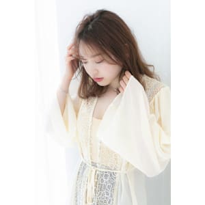 ミディアムベージュカラー成増地下鉄成増大山