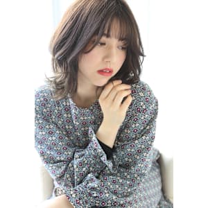 ミディアムレイヤーグレージュ成増地下鉄成増大山